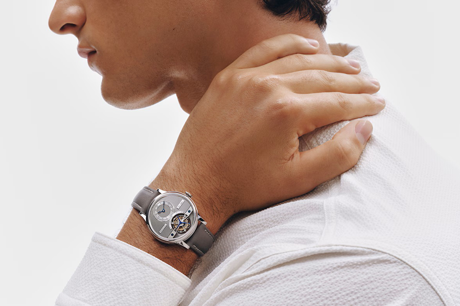 1801 - 2026: 225th Anniversary of the Tourbillon Invention, Innovation Never Stops